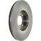 Centric Parts Standard Brake Rotor, 121.99059 121.99059 - alternate 2